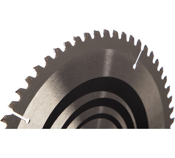 Диск циркулярный Optiline Wood для торцовочных пил (216х30 мм; Z60) BOSCH 2608640433