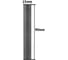 Электроды графитовые 15x90 мм, 5 шт AVTOGARANT ЭГ15х90 2