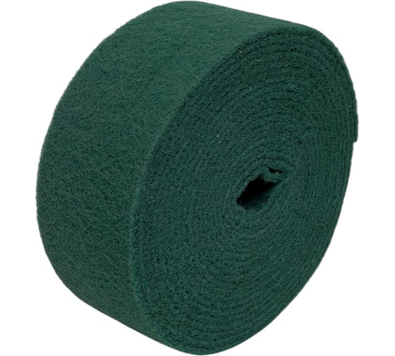 Флиc шлифовальный рулон 115 мм, 10 м, P180-280 BTI 52 520 UNI 1