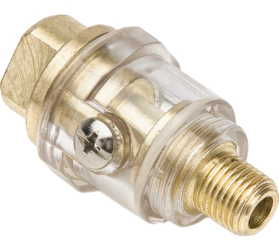 Лубрикатор (1/4") MMF 002/000-1 AIKEN 350600068