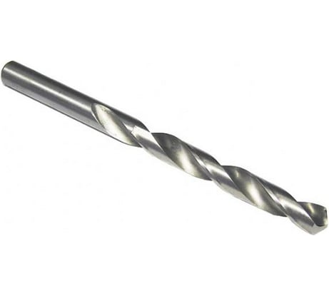 Сверло (5 шт; 12.5 мм; HSS) по металлу Matrix 72025