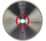 Диск пильный (315х30 мм; Z84) по дереву Metabo 628058000 1