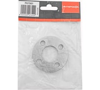 Кольцо переходное для фрезеров ФМ-62/1500Э,ФМ-62/2200Э,ФМ-67/2200Э Интерскол F67501