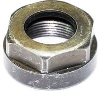 Гайка накидная к цангам для фрезеров ФМ-30/430, ФМ-30/750, ФМ-55/1000Э Интерскол F67413