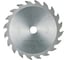 Metabo пильный диск 190х20мм, 48 зубьев 623049000 1