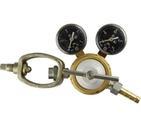 Редуктор ацетиленовый для газового баллона БАО-5МИНИ БАМЗ 1280007