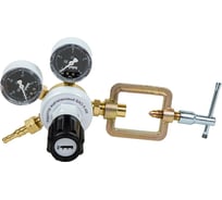 Редуктор ацетиленовый для газового баллона БАО-5-4М КЕДР 1280005