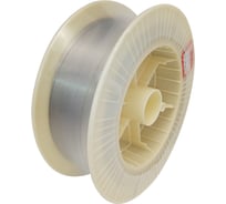 Проволока сварочная из нержавеющей стали JQ.MG308LSI/ER308LSi 1 мм, 15 кг GOLDEN BRIDGE 155