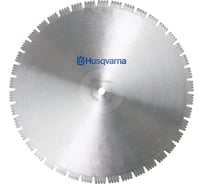 Диск алмазный F420 (1000 мм; 25.4 мм) для нарезчиков швов Husqvarna Construction 5311575-95