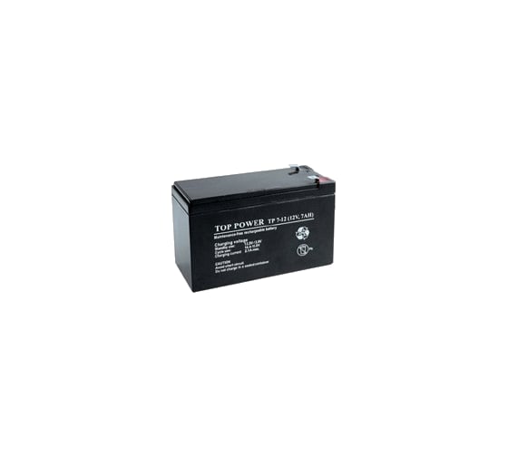Аккумулятор для генераторов БЭС 3000Е(Д) (12 В) Elitech