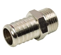 Переходник ёлочка - 1/2" папа (18 мм; 10 шт) Elitech 0704.008303