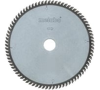 Диск пильный для UK220 и PK200 (210х2,2/1,4х30 мм; Z64) Metabo 628081000