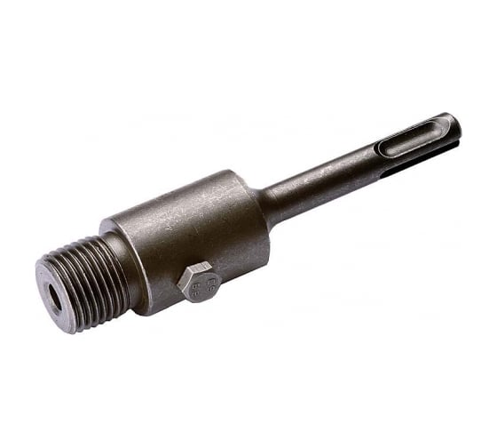 Державка для буровых коронок SDS-Max (220 мм) URAGAN 902-11414-220 1