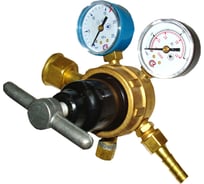 Редуктор аргоновый для газового баллона АР-40-2 БАМЗ 1270007