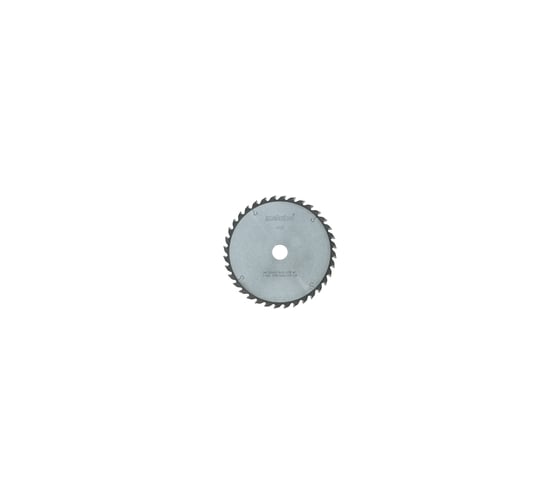 Metabo пильный диск HW/CT 210x30, 16 FZ 628007000 1