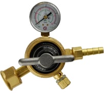 Редуктор углекислотный У-30-2 БАМЗ 1270013