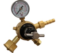 Регулятор расхода углекислого газа У-30-2МГ БАМЗ 0004091