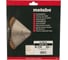Диск пильный универсальный HM (210х30 мм; Z60) для KGS 255 Metabo 628079000 3