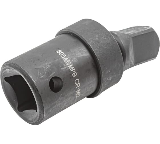 Кардан ударный 1/2" ROCKFORCE RF-80541SMPB(48103)