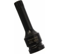 Головка-бита ударная (SPLINE; 1/2"; M14) ROCKFORCE RF-24807814