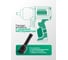 Головка-бита ударная (SPLINE; 1/2"; M14) ROCKFORCE RF-24807814(47616) 3