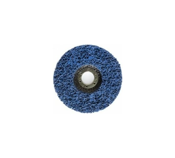 Круг абразивный зачистной 125x22.2 мм ROCKFORCE в блистере RF-BD125B RF-BD125B(49209)