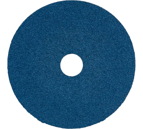 Круг абразивный шлифовальный (125 мм; №40) ROCKFORCE RF-BD540D(49525)