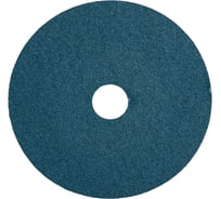 Круг абразивный шлифовальный (125 мм; №60) Rockforce RF-BD560D(49526)