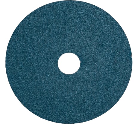 Круг абразивный шлифовальный (125 мм; №60) Rockforce RF-BD560D(49526)