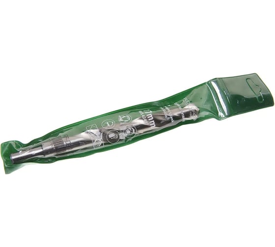 Сверло по металлу (17 мм; HSS) ROCKFORCE RF-DB170