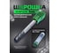 Шарошка цилиндрическая скругленная по металлу Rockforce RF-617C0616 RF-617C0616(49327) 2