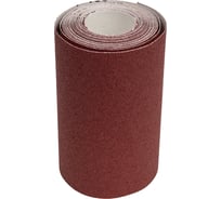 Бумага наждачная в рулоне (115 мм; 5 м; P100) Rockforce RF-SR2100A 49765