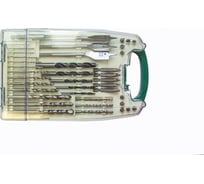 Набор сверл универсальный 40 предметов Rockforce RF-924U40(49866)