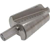 Ступенчатое сверло RockforceHSS4241 в блистере RF-44742B(49862)