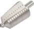 Ступенчатое сверло RockforceHSS4241 в блистере RF-44742B(49862) 2