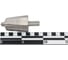 Ступенчатое сверло RockforceHSS4241 в блистере RF-44742B(49862) 4