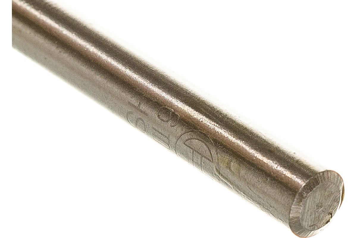  сверл (19 шт; 1-10 мм; HSS-G) по металлу Bosch 2608587013 .