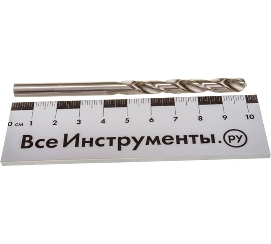 Набор сверл (19 шт; 1-10 мм; HSS-TiN) по металлу Bosch 2608587015