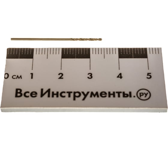Набор сверл (25 шт; 1-13 мм; HSS-Co) по металлу Bosch 2608587018