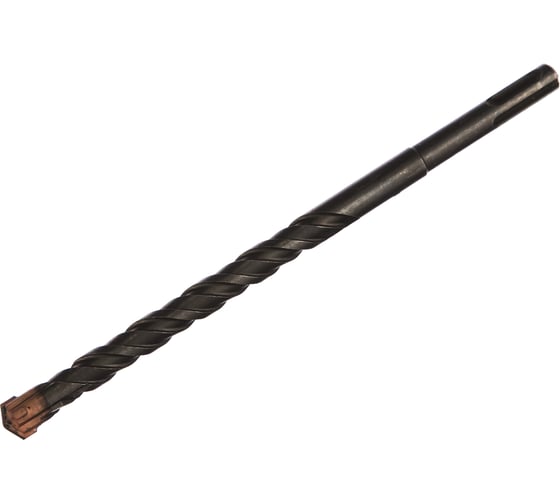 Бур по бетону (13х150/210 мм; SDS-Plus) URAGAN 901-25554-210-13 1