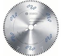 Диск пильный Top Precision Best for Laminated Panel Abrasive (300x30 мм; 96T) для циркулярных пил Bosch 2608642105