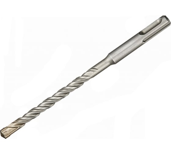 Бур по бетону (20х150/200 мм; SDS-Plus) URAGAN 901-25554-200-20 1