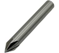 Зенковка ц/х 6 мм, 60 градусов, Р6М5 TORNERI 042098