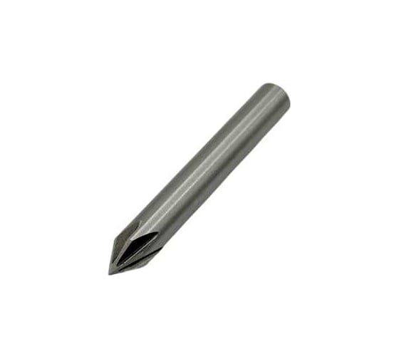 Зенковка ц/х 6 мм, 60 градусов, Р6М5 TORNERI 042098 1