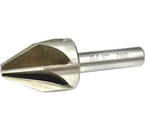 Зенковка ц/х 25 мм, 60 градусов, Р6М5 TORNERI 042085