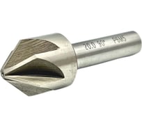 Зенковка ц/х 20 мм, 90 градусов, Р6М5 TORNERI 042087 23879877