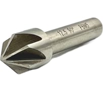 Зенковка ц/х 12.5 мм, 90 градусов, Р6М5 TORNERI 042091