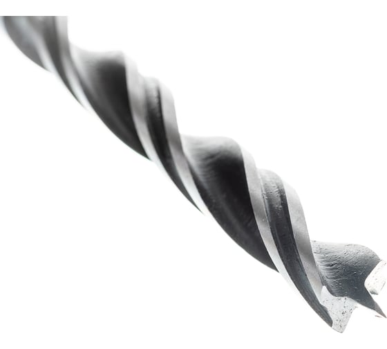 Набор сверл Robust Line (8 шт; 3-10 мм) по дереву Bosch 2607010533