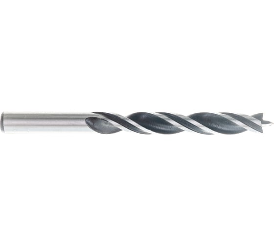 Набор сверл Robust Line (8 шт; 3-10 мм) по дереву Bosch 2607010533