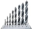 Набор сверл Robust Line (8 шт; 3-10 мм) по дереву Bosch 2607010533 2